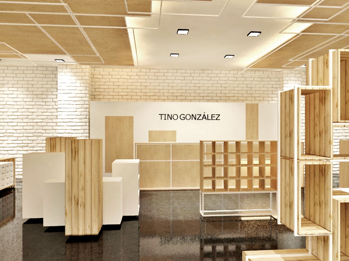 ZAPATERÍA TINO GONZALEZ | 314BCN