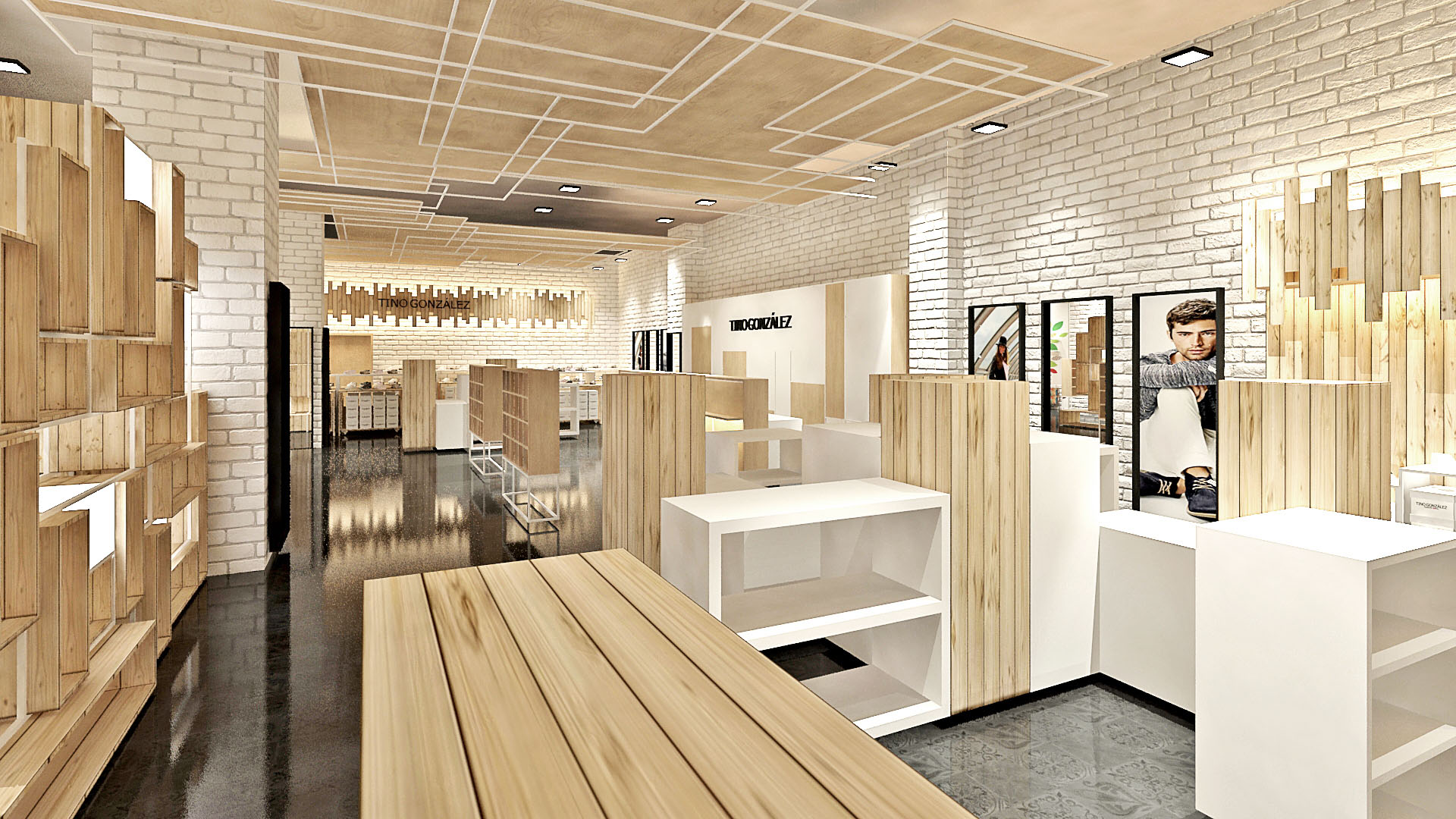 ZAPATERÍA TINO GONZALEZ | 314BCN